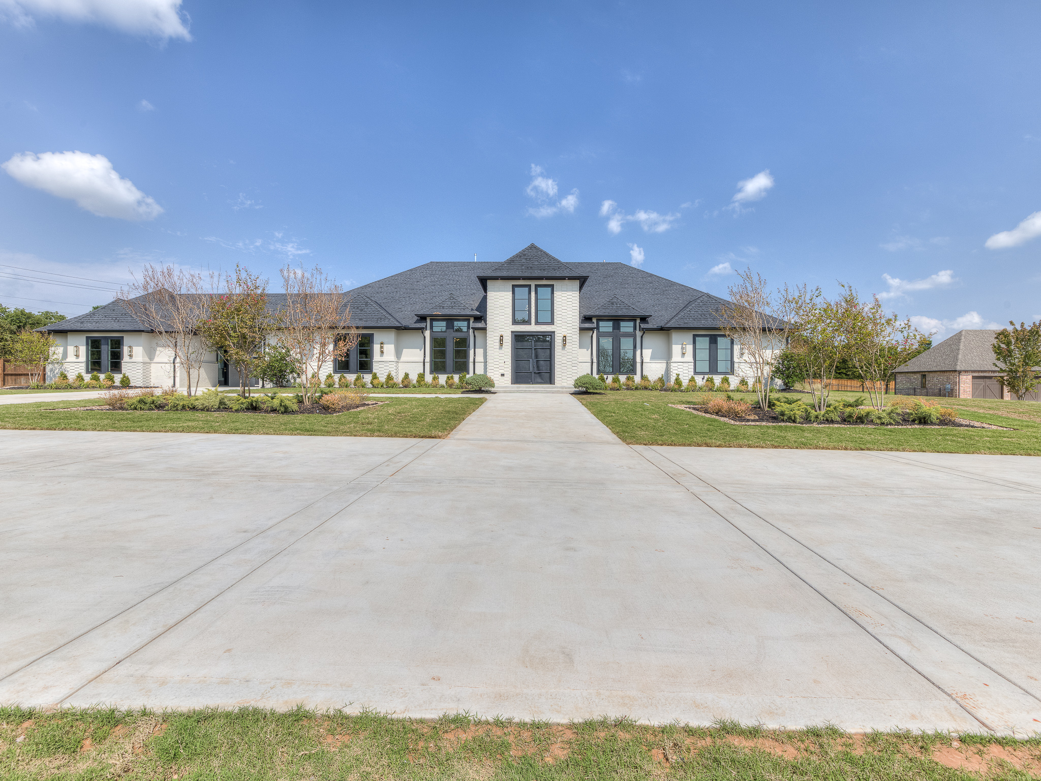 5209 Deerfield Drive Silver Stone Homes